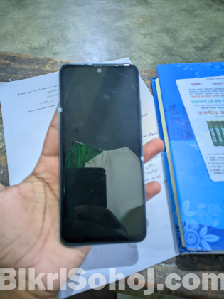 Redmi note 11